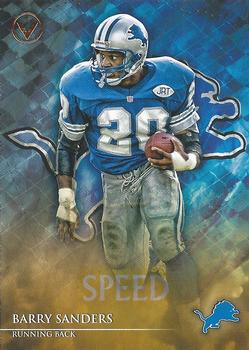 Barry Sanders