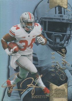 Carlos Hyde