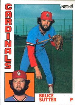 Bruce Sutter