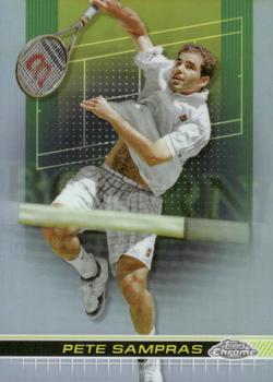 Pete Sampras