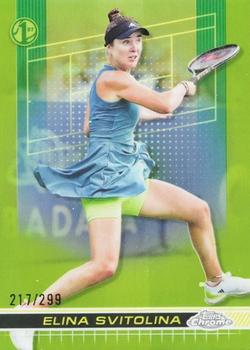 Elina Svitolina