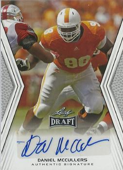 Daniel McCullers
