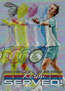 Sebastian Korda