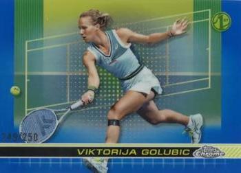 Viktorija Golubic