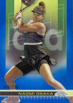 Naomi Osaka