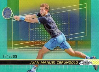 Juan Manuel Cerundolo