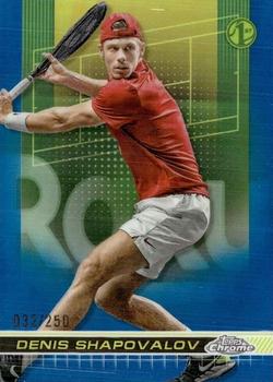Denis Shapovalov