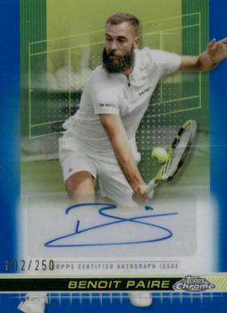 Benoit Paire