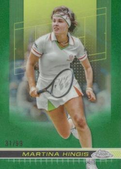 Martina Hingis