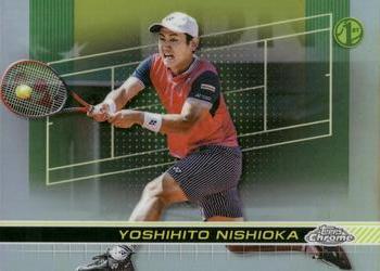 Yoshihito Nishioka