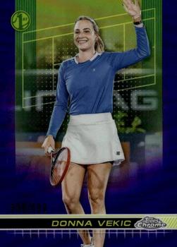Donna Vekic