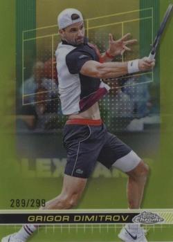 Grigor Dimitrov