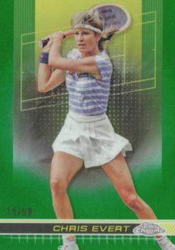 Chris Evert
