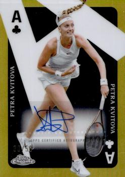 Petra Kvitova