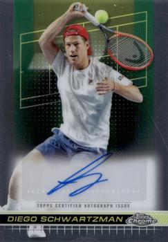 Diego Schwartzman