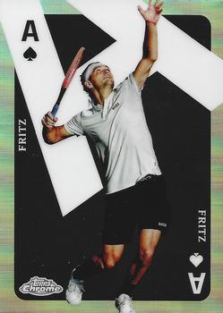 Taylor Fritz