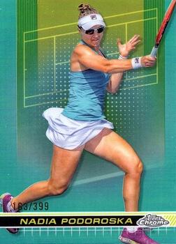 Nadia Podoroska