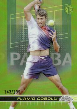 Flavio Cobolli
