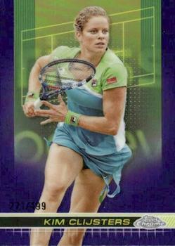 Kim Clijsters