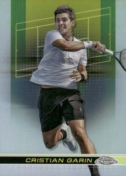 Cristian Garin