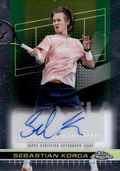 Sebastian Korda