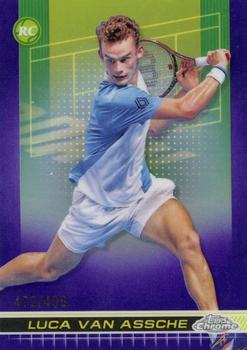 Luca Van Assche