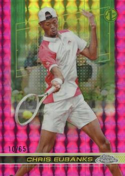 Chris Eubanks