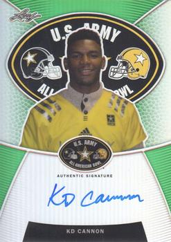 KD Cannon
