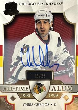 Chris Chelios