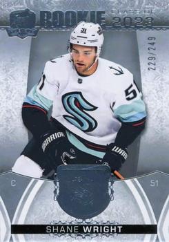 Shane Wright