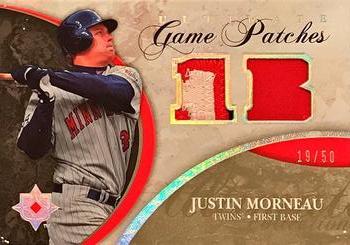 Justin Morneau