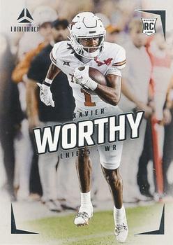 Xavier Worthy