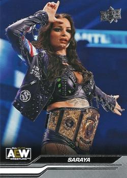 Saraya