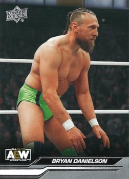 Bryan Danielson