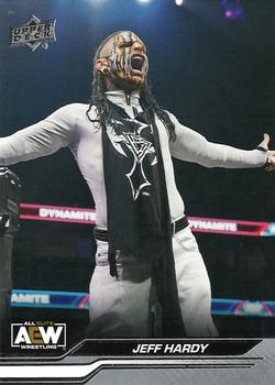 Jeff Hardy