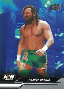 Kenny Omega