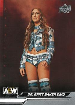 Dr. Britt Baker DMD
