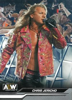 Chris Jericho