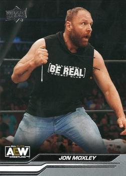Jon Moxley