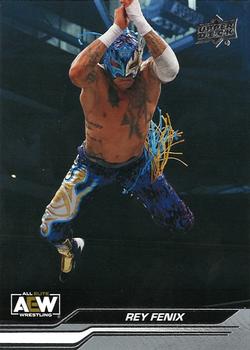 Rey Fenix