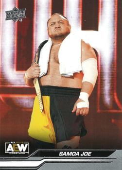 Samoa Joe
