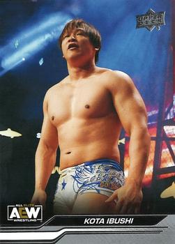 Kota Ibushi