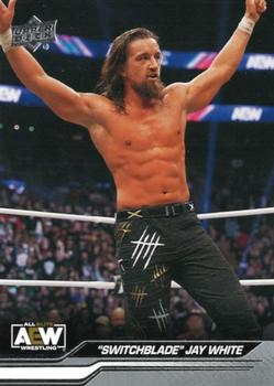 Jay White