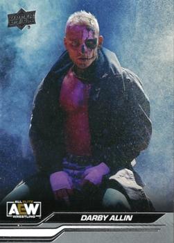 Darby Allin