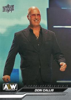 Don Callis
