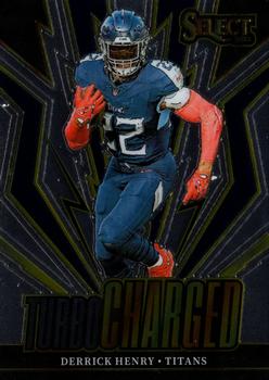 Derrick Henry