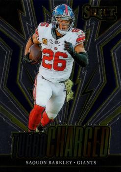 Saquon Barkley