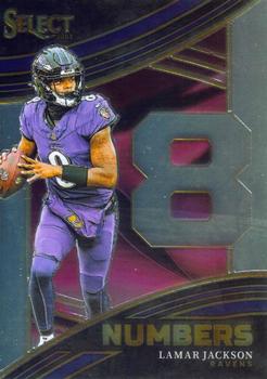 Lamar Jackson