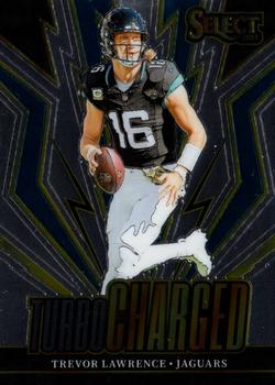 Trevor Lawrence
