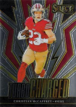 Christian McCaffrey